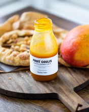 Lade das Bild in den Galerie-Viewer, NICOLAS VAHE Fruchtcoulis Mango & Passionsfrucht