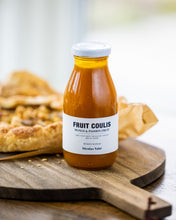 Lade das Bild in den Galerie-Viewer, NICOLAS VAHE Fruchtcoulis Mango & Passionsfrucht