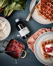 Lade das Bild in den Galerie-Viewer, NICOLAS VAHE Sirup Salted Caramel