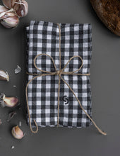Lade das Bild in den Galerie-Viewer, STOREFACTORY Stoffservietten Rutan im 2-er Set