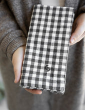 Lade das Bild in den Galerie-Viewer, STOREFACTORY Stoffservietten Rutan im 2-er Set