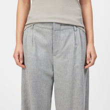 Lade das Bild in den Galerie-Viewer, DRYKORN Hose Jealous Grey
