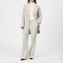 Lade das Bild in den Galerie-Viewer, DRYKORN Blazermantel Everley Moonstruck