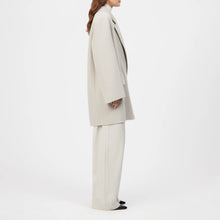 Lade das Bild in den Galerie-Viewer, DRYKORN Blazermantel Everley Moonstruck