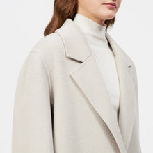 Lade das Bild in den Galerie-Viewer, DRYKORN Blazermantel Everley Moonstruck