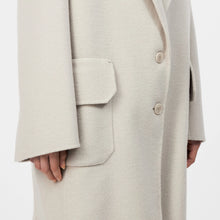 Lade das Bild in den Galerie-Viewer, DRYKORN Blazermantel Everley Moonstruck