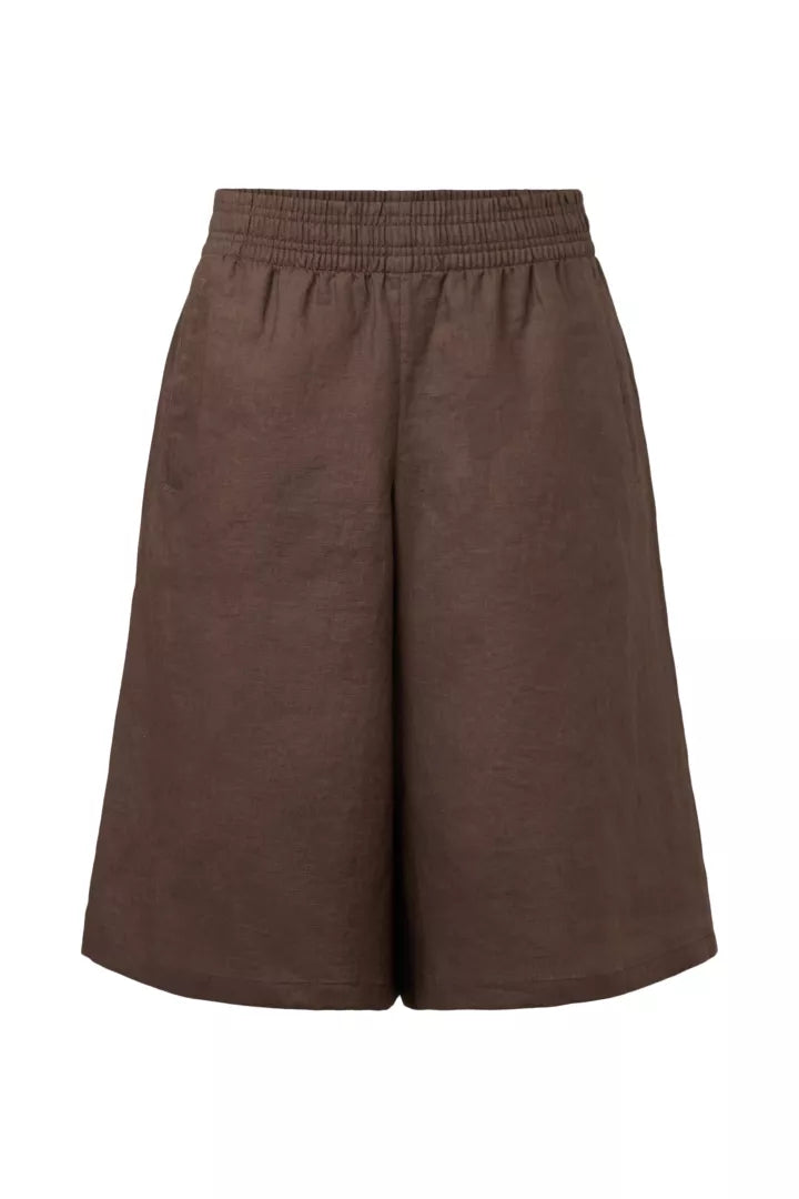 DRYKORN Bermudas Recent Brown