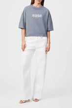 Lade das Bild in den Galerie-Viewer, DRYKORN T-Shirt Kusia_P5 Blue