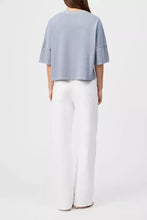 Lade das Bild in den Galerie-Viewer, DRYKORN T-Shirt Kusia_P5 Blue