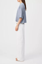 Lade das Bild in den Galerie-Viewer, DRYKORN T-Shirt Kusia_P5 Blue