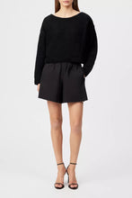 Lade das Bild in den Galerie-Viewer, DRYKORN Pullover Imenia_2 Black