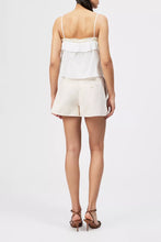 Lade das Bild in den Galerie-Viewer, DRYKORN Blusentop Tisane Offwhite