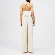 Lade das Bild in den Galerie-Viewer, DRYKORN Bandeaubluse Rivana Moonstruck