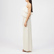 Lade das Bild in den Galerie-Viewer, DRYKORN Bandeaubluse Rivana Moonstruck