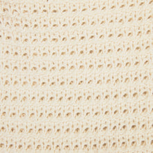 Lade das Bild in den Galerie-Viewer, DRYKORN Silsy Strickjacke Offwhite