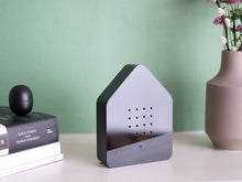 Lade das Bild in den Galerie-Viewer, RELAXOUND Zwitscherbox Black Dark