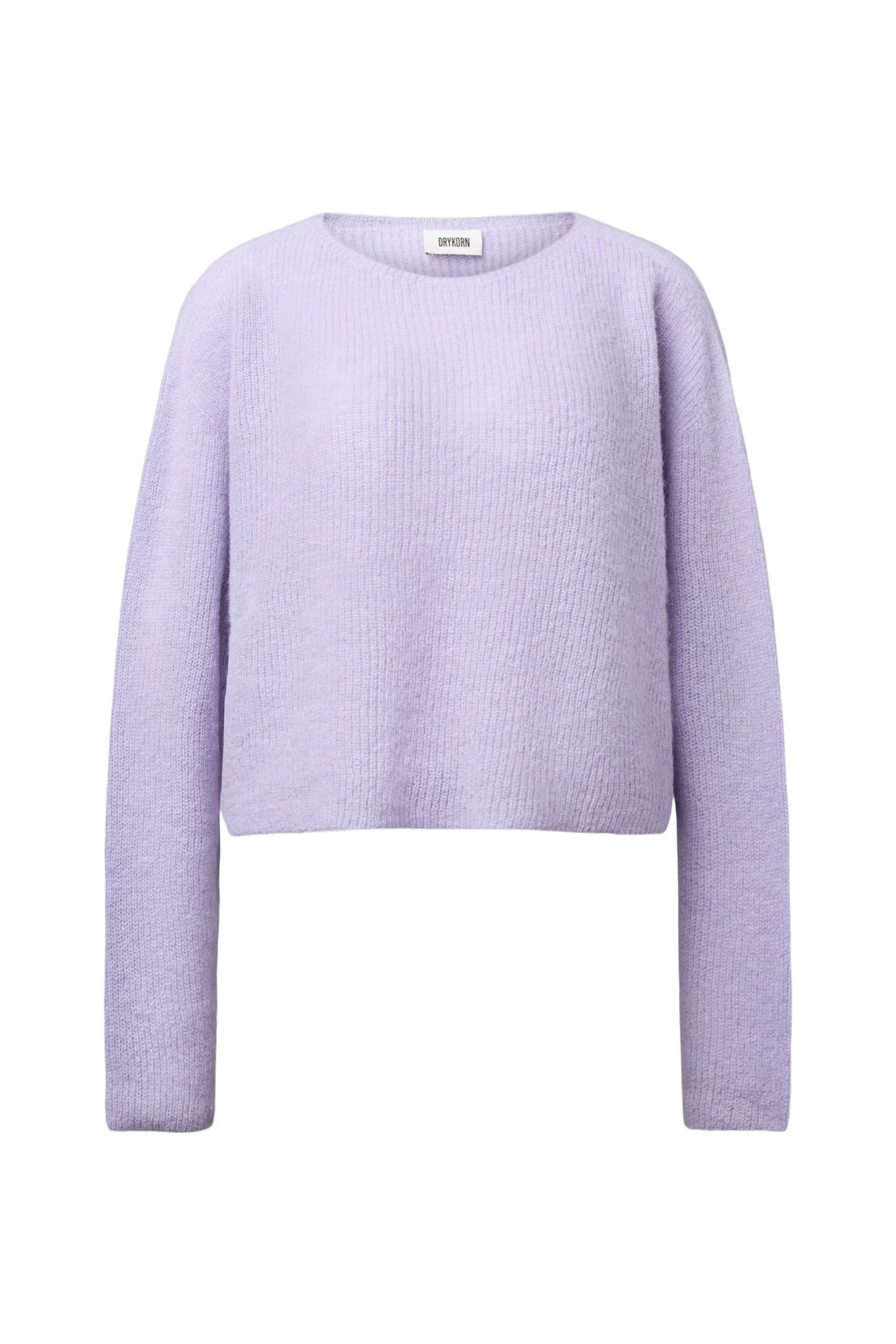 DRYKORN Pullover Imeny Lavender