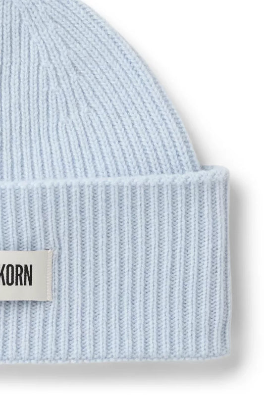 DRYKORN Mütze Moah Bleu