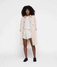 Lade das Bild in den Galerie-Viewer, 10DAYS AMSTERDAM Overshirt Jacket Soft Kit