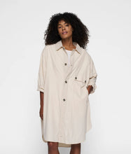 Lade das Bild in den Galerie-Viewer, 10DAYS AMSTERDAM Overshirt Jacket Soft Kit