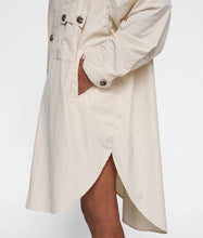 Lade das Bild in den Galerie-Viewer, 10DAYS AMSTERDAM Overshirt Jacket Soft Kit