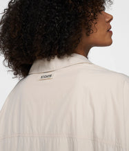 Lade das Bild in den Galerie-Viewer, 10DAYS AMSTERDAM Overshirt Jacket Soft Kit