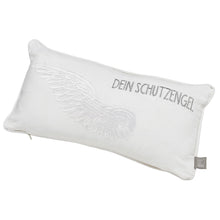 Lade das Bild in den Galerie-Viewer, RAEDER DESIGN Traumkissen Schutzengel
