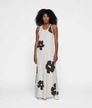Lade das Bild in den Galerie-Viewer, 10DAYS AMSTERDAM Tank Top Dress Flower