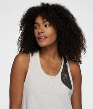 Lade das Bild in den Galerie-Viewer, 10DAYS AMSTERDAM Tank Top Dress Flower