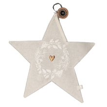 Lade das Bild in den Galerie-Viewer, GOOD OLD FRIENDS Lichtstern Herz