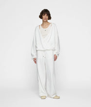 Lade das Bild in den Galerie-Viewer, 10DAYS AMSTERDAM Western Jogger Ecru