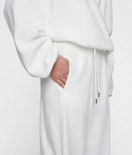 Lade das Bild in den Galerie-Viewer, 10DAYS AMSTERDAM Western Jogger Ecru