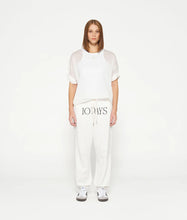 Lade das Bild in den Galerie-Viewer, 10 DAYS AMSTERDAM Boxy Tee Voile