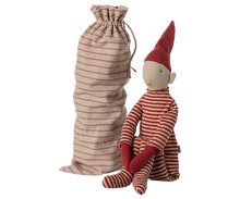 Lade das Bild in den Galerie-Viewer, MAILEG Langbeiniger großer Pixy in Stoffbeutel