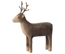Lade das Bild in den Galerie-Viewer, MAILEG Rentier Small