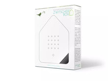 Lade das Bild in den Galerie-Viewer, RELAXOUND Zwitscherbox Black Dark