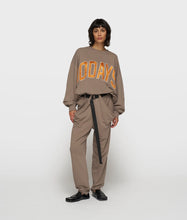 Lade das Bild in den Galerie-Viewer, 10DAYS AMSTERDAM Baseball Sweater Moonrock