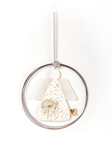 Lade das Bild in den Galerie-Viewer, GOOD OLD FRIENDS Engelskreis - Pusteblume