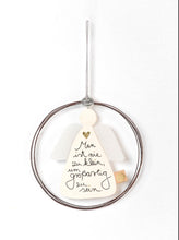 Lade das Bild in den Galerie-Viewer, GOOD OLD FRIENDS Engelskreis - Man ist nie zu klein, um großartig zu sein