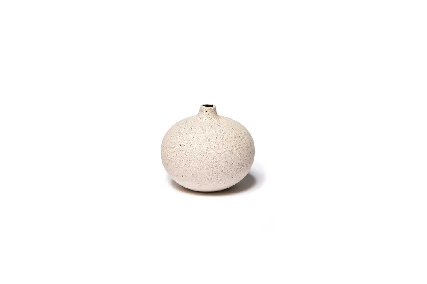 LINDFORM Vase Bari Light Sand