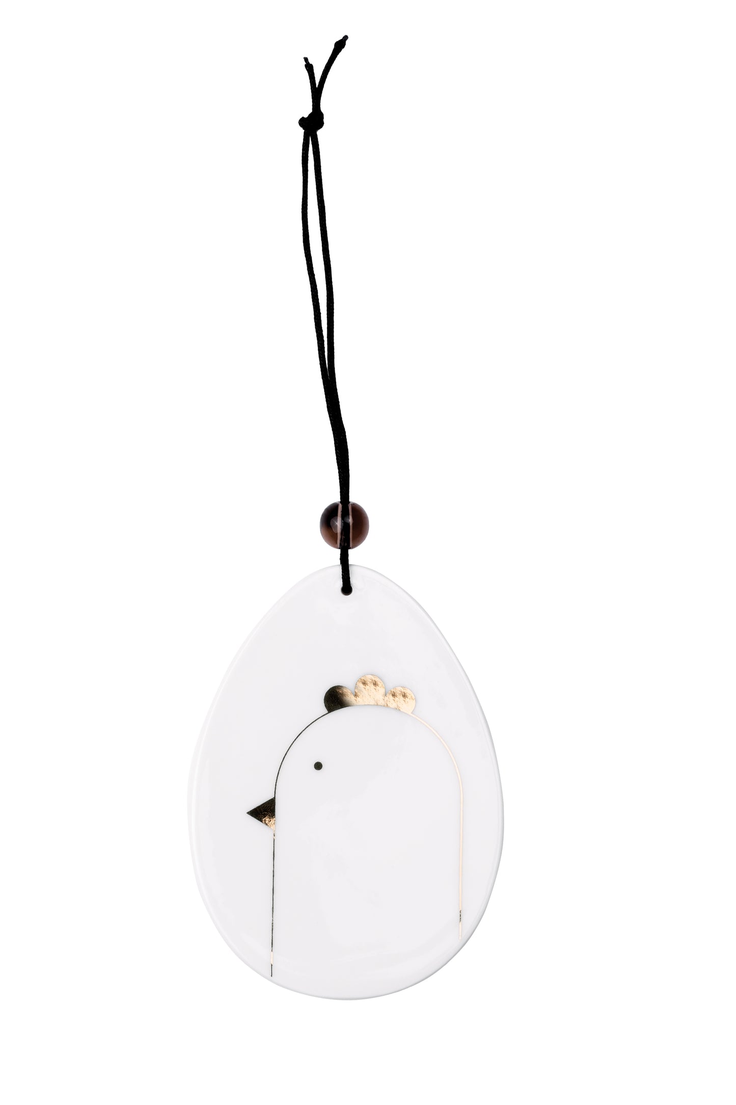 RAEDER DESIGN Osteranhänger Huhn