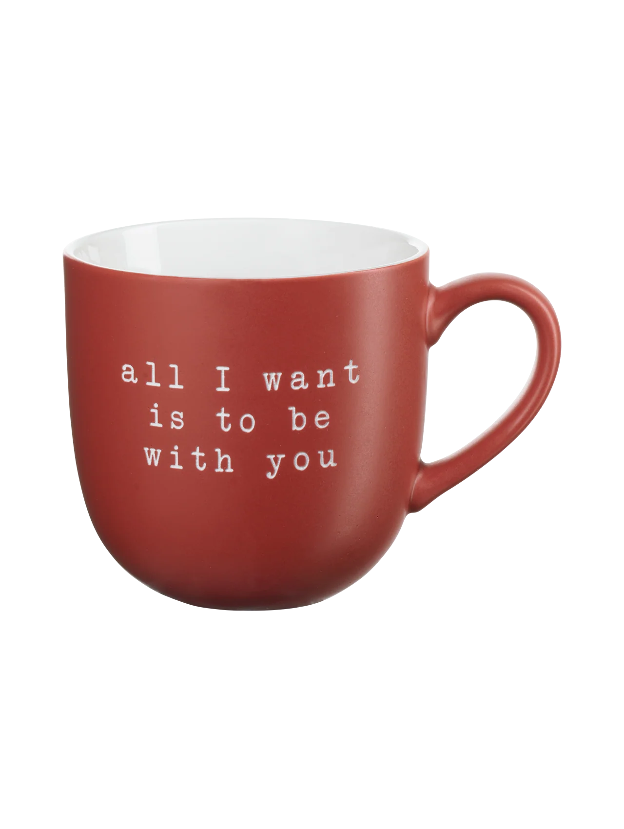 ASA SELECTION Hej! Henkelbecher - be with you