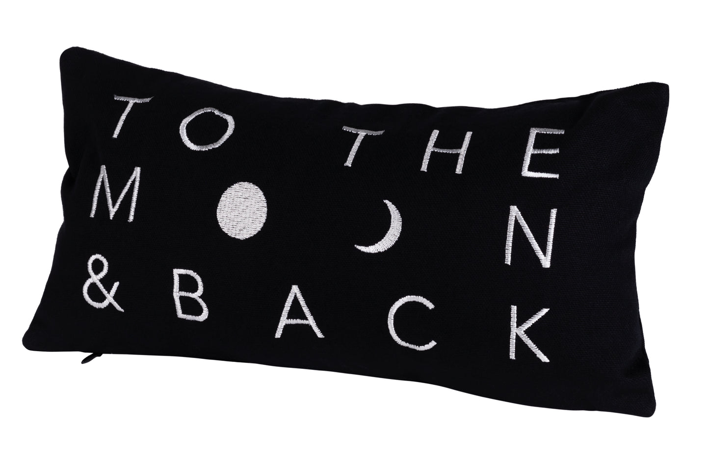 RAEDER DESIGN Traumkissen To the moon & back