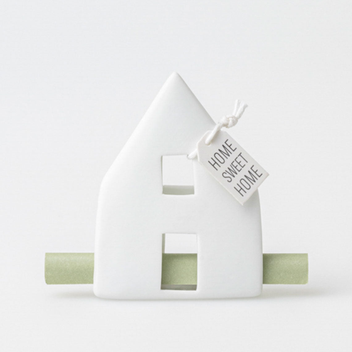 RÄDER DESIGN Kleine Aufmerksamkeit Haus