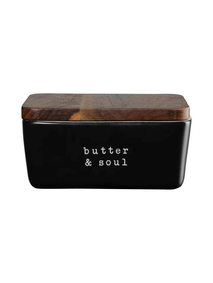 ASA SELECTION Hej! Butterdose - Butter & Soul