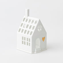 Lade das Bild in den Galerie-Viewer, RAEDER DESIGN Lichthaus - Home is where the heart is