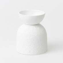 Lade das Bild in den Galerie-Viewer, RÄDER DESIGN Formsprache Kerzenhalter