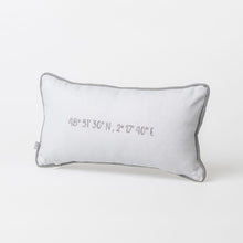 Lade das Bild in den Galerie-Viewer, RÄDER DESIGN Traumkissen Paris