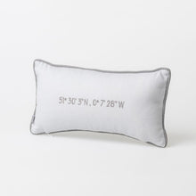 Lade das Bild in den Galerie-Viewer, RÄDER DESIGN Traumkissen London