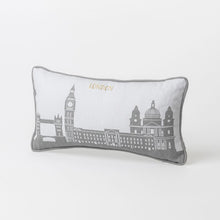 Lade das Bild in den Galerie-Viewer, RÄDER DESIGN Traumkissen London